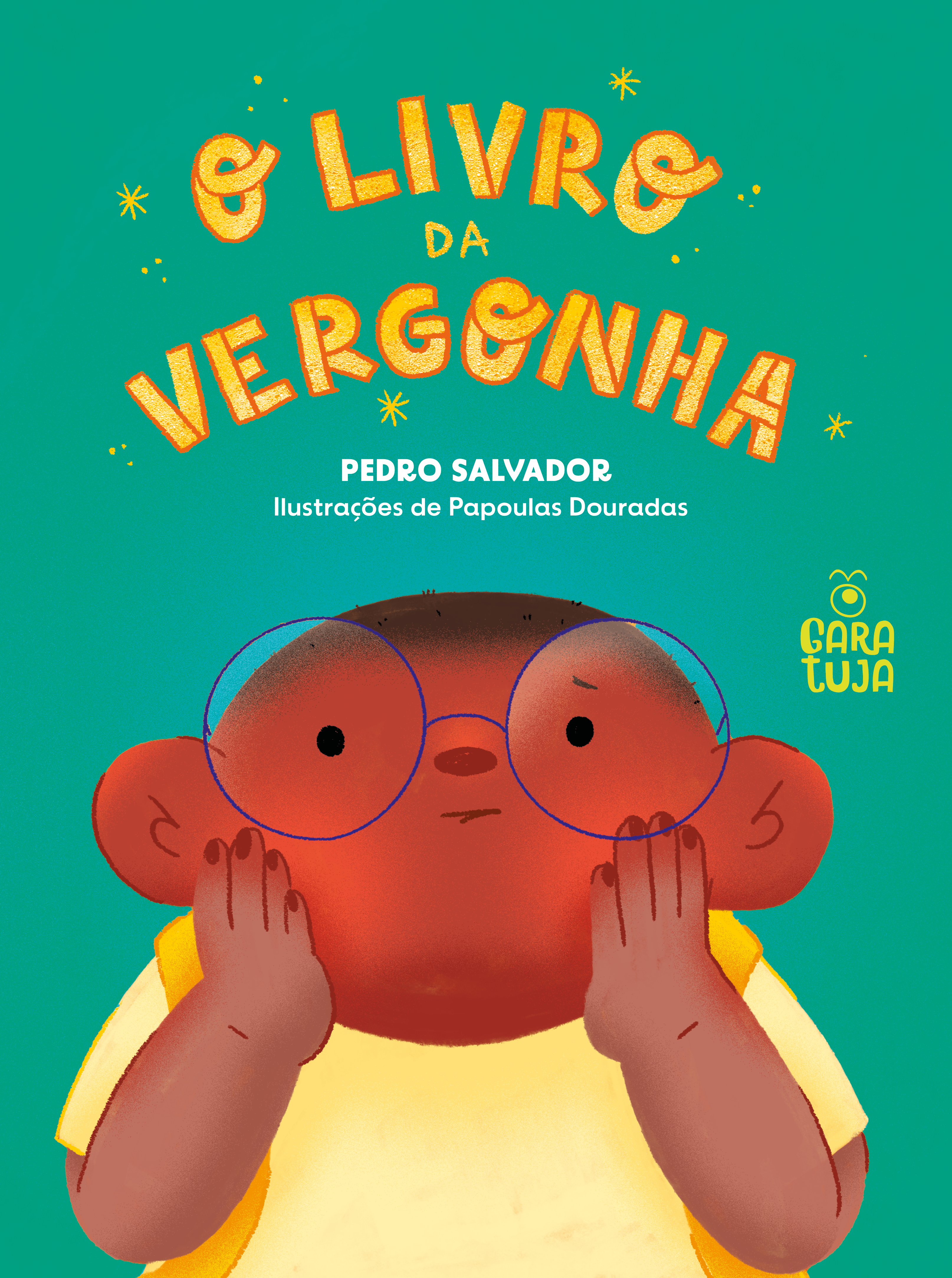 O livro da vergonha